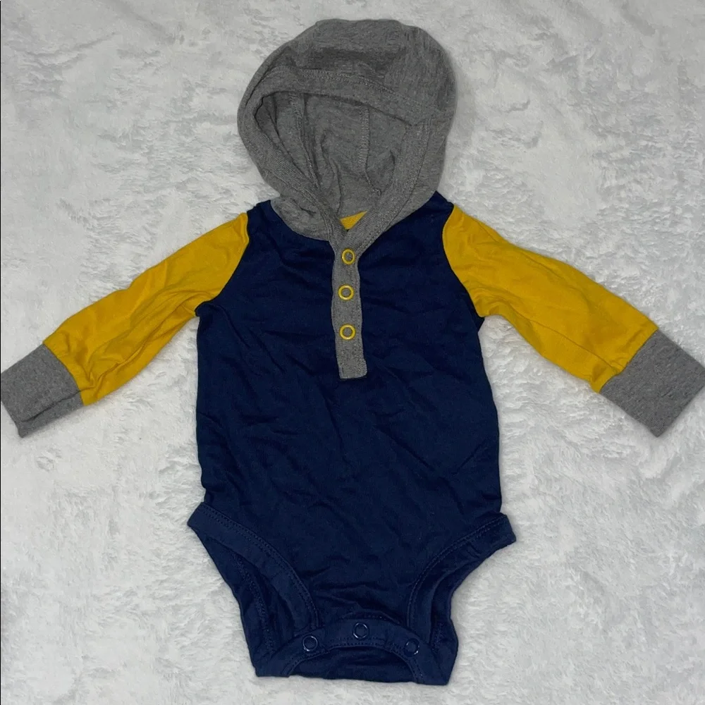 Carter's 2 Piece Set